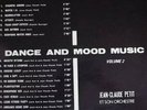 Library Music LP Chappell Jack Arel & Jean-Claude Petit DMM 302