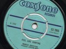 Marcia Griffiths - Feel Like Jumping -  Rocksteady UK Coxsone