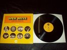 LP MPS/SABA Open Drive Dieter Reith Center 17027 ST RAR