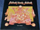 BLACK SABBATH Sabbath Bloody Sabbath UK WWA 73 N/M LP