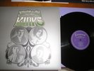 THE KINKS - SOMETHING ELSE - VINYL PROG LP