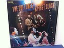Softones & First Class Together LP Park-way Records Baltimore Rare Soul