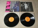 DAVID BOWIE Stage JAPAN original 1978 audiophile 2-LP w/OBI (double live album)