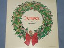 Fenwick, A Christmas Fable LP, Motorola 1968