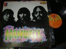 NAHUATL RARE Mexican LP Vinyl Psych Rock Orig Peace Love Dug Dug's 1979
