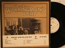 GRATEFUL WORKINGMANS DEAD LP ORIG WHITE LABEL PROMO 1970 WS-1869