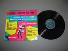 KITCH - king of calypso /lord kitchener on melodisc LP
