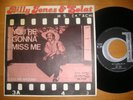 BILLY JONES & SOLAT You're gonna miss me ITALY 7