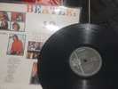 THE BEATLES 19 HITS CHINA TAIWAN PRESSING RARE EX LP