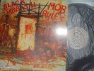 BLACK SABBATH MOB RULES HONG KONG  SWIRL VERTIGO  LP EX + VERY RARE