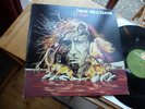 IVAN GRAZIANI I LUPI 1977 MINT RARE 1ST FROM ITALY