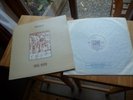 PENTANGLE CRUEL SISTER 1970 UNPLAYED 1ST UK TRA 228 WOW