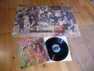 SHOCKING BLUE  SCORPIO´S DANCE 1970 MINT MEGA POSTER