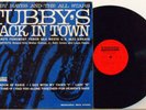 Tubby Hayes Roland Kirk Tubby's Back In Town Mercury DG Mono NM LP