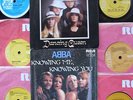 ABBA   8 x original NEW ZEALAND 7