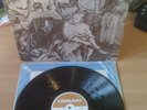 CARAVAN  'Waterloo Lily' UK DERAM LP SDL 8  Brown Label 3PW 1st Press G/Fold