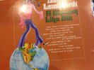 JANE LEICHHARDT a woman like me SEALED LP 1968 PSYCH metromedia