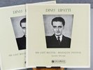 COLUMBIA Set 33CX 1499 & 33CX1500 - Dinu LIPATTI  His Last Recital