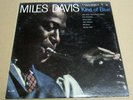Miles Davis – Kind Of Blue - RARE MONO 2 eye CL 1355 / 1963 NM