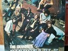 Deviants Disposable LP Original