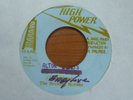 Alton Ellis - Unknown ??? JA 45 HIGH POWER HEAR IT 
