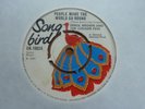 Errol Brown & The Chosen Few - People Make..1972 UK 45