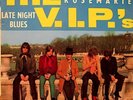 ++THE VIP'S stagger lee/rosemarie/late night blues EP 1967 FONTANA RARE VG++