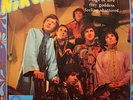 NIRVANA pentecost hotel/wings of love/tiny goddess/feeling shattered EP 1967 VG+