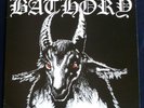 Bathory - Bathory LP Original UK press Darkthrone Burzum Mayhem