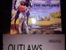 OUTLAWS DREAM OF THE WEST BGO RELEASE  RARE