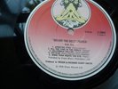 BOXER MIKE PATTO BELOW THE BELT 1975 MINT UK VIRGIN LP