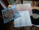 GOODTHUNDER SAME LP IN 1972 MINT HARD ROCK KILLER