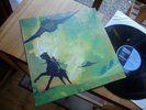 NITRO FUNCTION SAME LP IN 1971 UK PROG. MONSTER RARE
