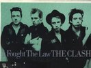 THE CLASH  