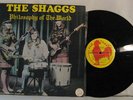 The Shaggs PHILOSOPHY OF THE WORLD Red Rooster/ Rounder Records 60's Garage Punk