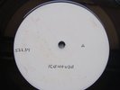 ICEHOUSE MAN OF COLOURS ORIGINAL 1ST.TEST PRESSING of UNRELEASED FIRST CUT MINT