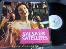 Salsa Con LOS SATELITES - Rare Descarga MADE IN VENEZUELA