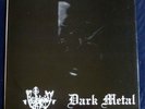 Bethlehem - Dark Metal LP Darkthrone Burzum Satyricon Nargaroth Lifelover