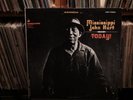 Mississippi John Hurt TODAY Original 1966 Vanguard, Stereo, Brown Labels