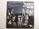 Rare EP BOF OST Des pissenlits par la racine Delerue, de Funès, Darc,Lautner