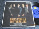 RARE ORIG UK EP Brian Poole & Tremeloes 