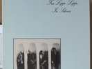 FRA LIPPO LIPPI IN SILENCE LP UK 1981 Mint