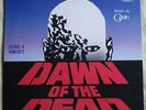 DAWN OF THE DEAD (Goblin) very rare original mint stereo cult lp