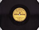 JOHNNY CASH   Folsom Prisom Blues   Sun label 78RPM