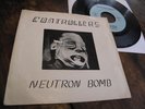 What Records 1977 what-04 *original*  *Neutron Bomb*  controllers 7