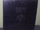 AFI Velvet 5x LP Box Set Clear Alkaline Trio Blink 182 Sealed