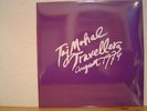 TAJ MAHAL TRAVELLERS August 1974 2xLP/Japan/Live Improv Electro-Acoustic Psych