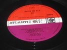 MC5 Back In The USA Orig 1st UK Plum Atlantic 1970 EXCELLENT AUDIO 
