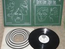 MANFRED MANN Chapter Three Orig 1st UK Vertigo Swirl Spiral EXCELLENT AUDIO 