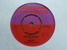 Audrey - Love Me Tonight 1969 UK 45 DOWN TOWN